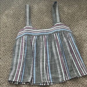 XIRENA cotton swing tank